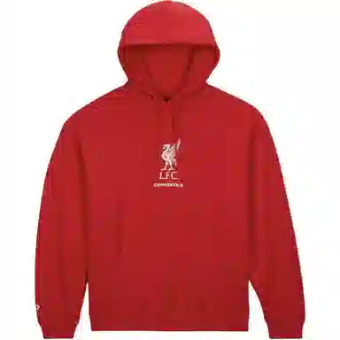 Converse Loose-Fit Hoodie