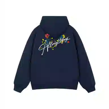 RECOLETA x OKET LOGO