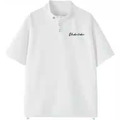 UNDERTIDES Polo