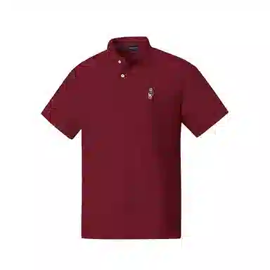 Teenie Weenie Men Polo