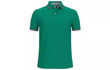 Tommy Hilfiger Polo Light Grey