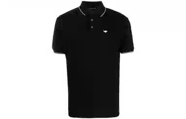 EMPORIO ARMANI SS23 LogoPolo