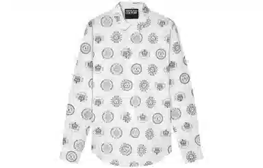 VERSACE JEANS COUTURE SS22 V