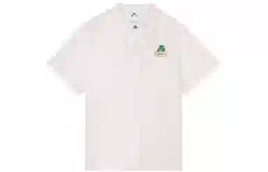 Nike SB x Jarritos SS23 Bowling Shirt Pearl Pink