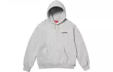 Supreme Immortal Hooded Sweatshirt
