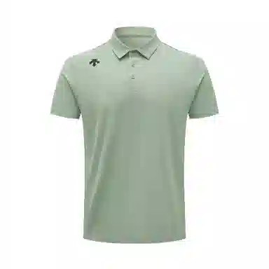 DESCENTE TRAINING UPF50+Polo