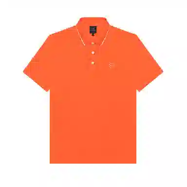 ARMANI EXCHANGE SS23 LogoPolo