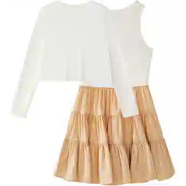 FILA KIDS BIELLA LEGEND WHITE LINE 2