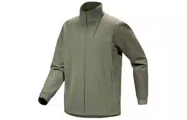 Arcteryx Rethel Jacket