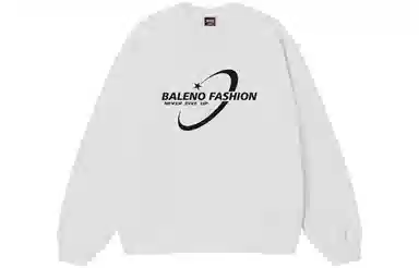 BALENO Logo