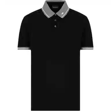 EMPORIO ARMANI LogoPolo
