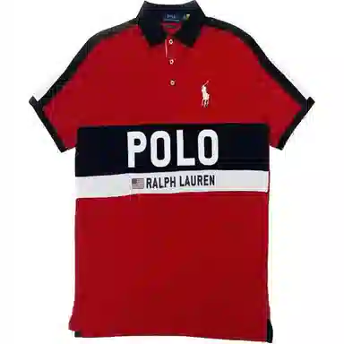 Polo Ralph Lauren SS23 Polo