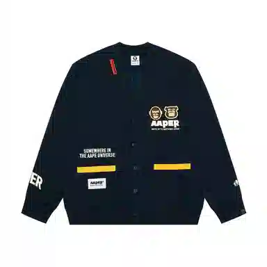 Aape FW24 Sweatshirt