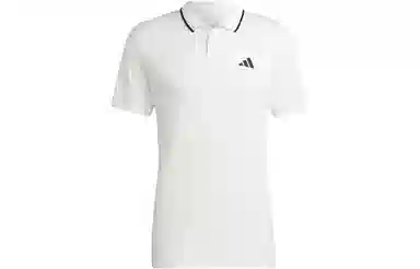 adidas Tennis Freelift Polo Shirt LogoPolo