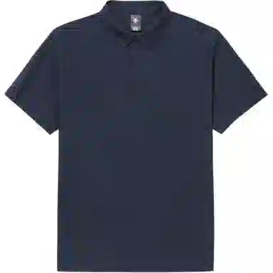 DESCENTE Polo Shirt