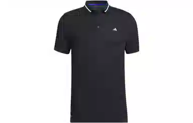 adidas Statement Primeknit LogoPolo