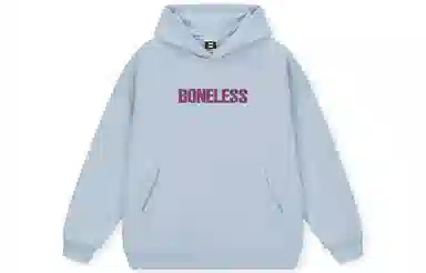 BONELESS logo