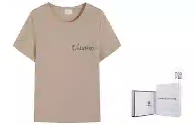 Charlie Luciano T