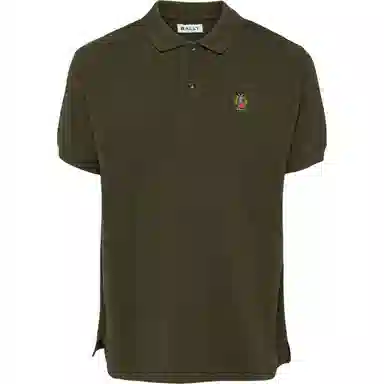 BALLY FW24 LogoPolo
