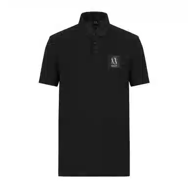 ARMANI EXCHANGE SS23 LogoPolo