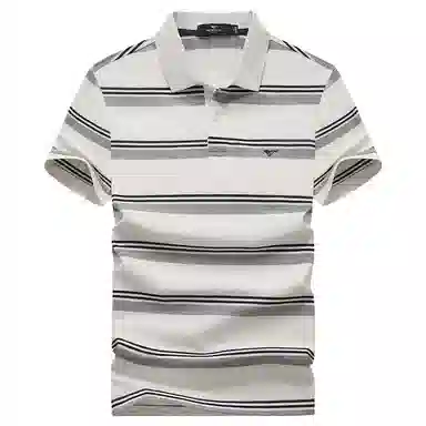 SEPTWOLVES polo