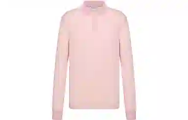 DIOR FW22 LogoPolo