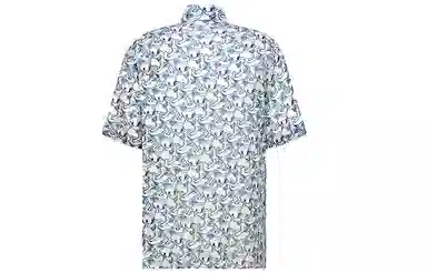 DIOR x KENNY SCHARF FW21