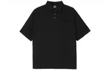 Bodydream Waffle Polo Shirt