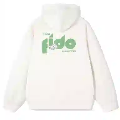 FIDO DIDO Logo