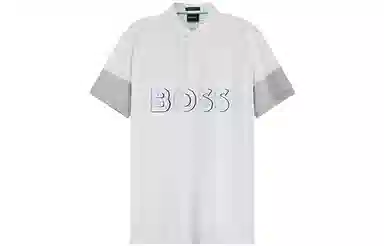 HUGO BOSS FW23 Polo