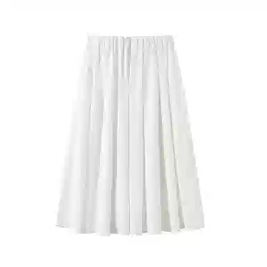 Crying Center Skirt
