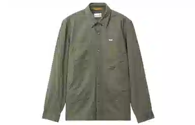 Timberland FW22 Logo