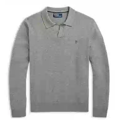 Polo Ralph Lauren FW24 LogoPolo