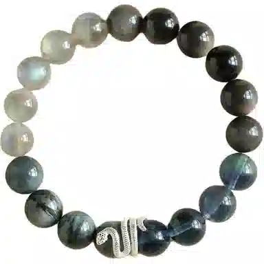 【坠入爱河】 指尖瑰宝 本命年转运珠爱情事业双美满幸福从此具象化魅力无限只此一人#好运天然 草莓晶 手串 男女同款情侣款