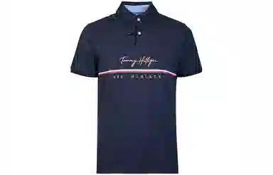 Tommy Hilfiger LogoPolo