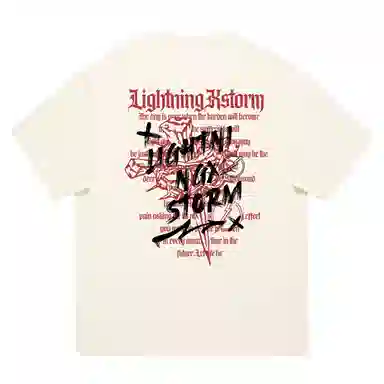 Lightning X Storm T