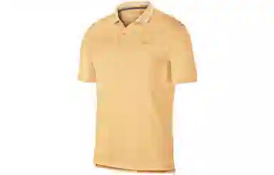 Nike LogoPolo