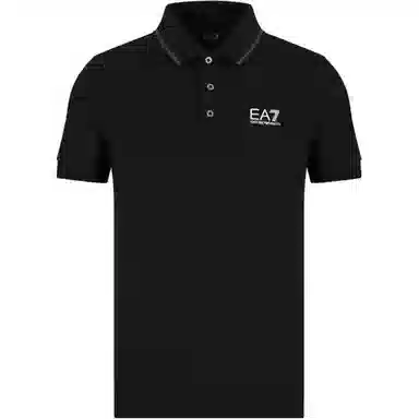 EMPORIO ARMANI SS23 EA7 LogoPolo