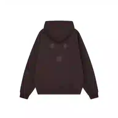 INNERSECT 24FW Hoodie