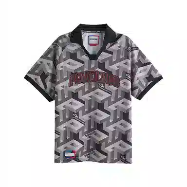 Powolves Polo