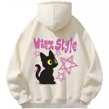 WANX oversize