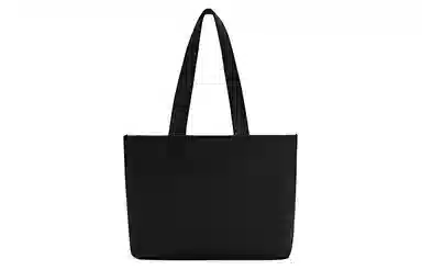 LACOSTE Logo Tote