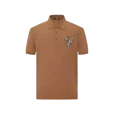 Cavalli Class LogoPolo