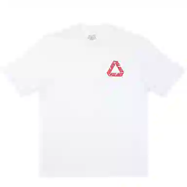 PALACE SS24 P-3 OUTLINE T-SHIRT logoT