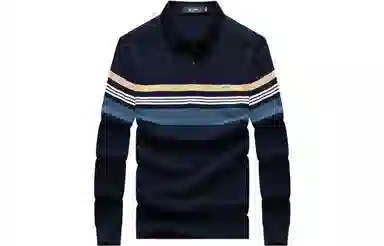 SEPTWOLVES Polo