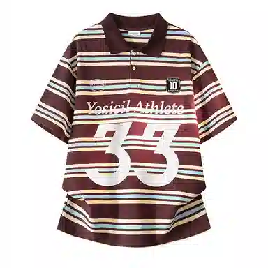 YOSICIL Polo Shirt