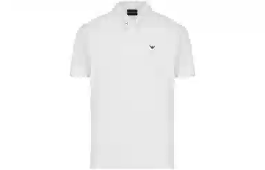 EMPORIO ARMANI FW22 LogoPolo