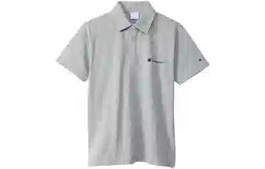 Champion SS23 LogoPolo