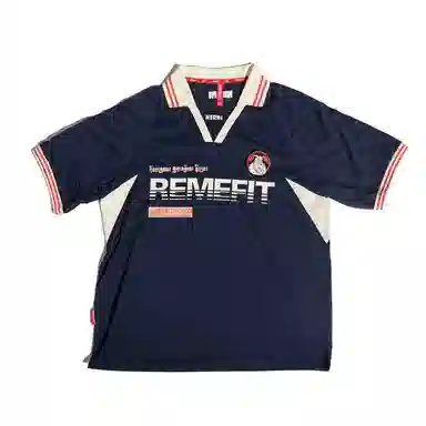 REMEFIT x Polo
