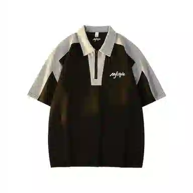 MJ STYLE Polo